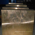 Beryllium Copper Plate (C17200, C17300, C17500, C17510, CuCo1Ni1Be)